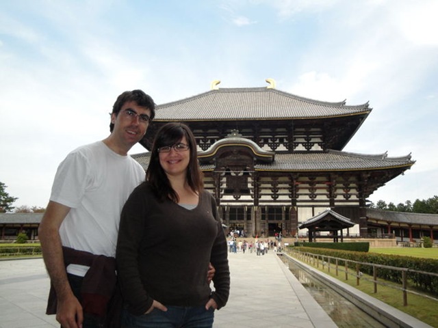 DIMARTS 20 D’OCTUBRE. NARA I ELS SEUS CÉRVOLS