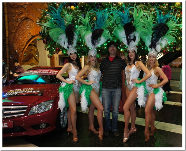 nova zelanda aucland mamma chicho