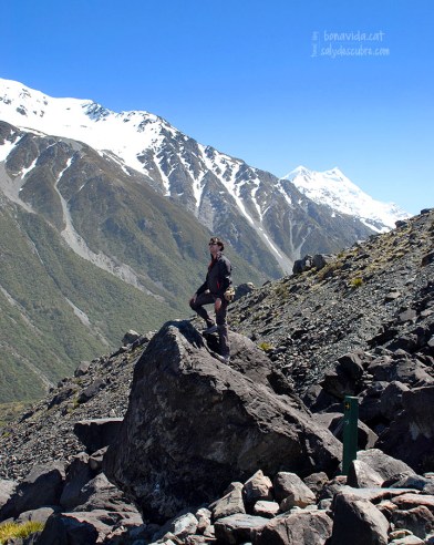 Ens sentim exploradors per uns moments...