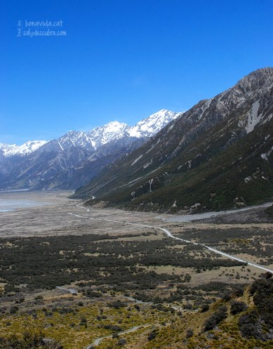 Paisatges que recorrem avui