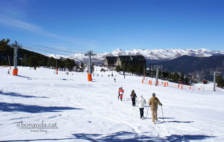 pirineu raquetes neu 06