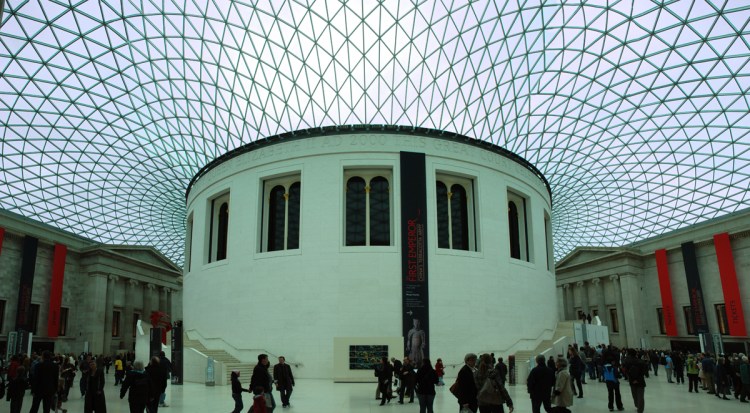 British Museum