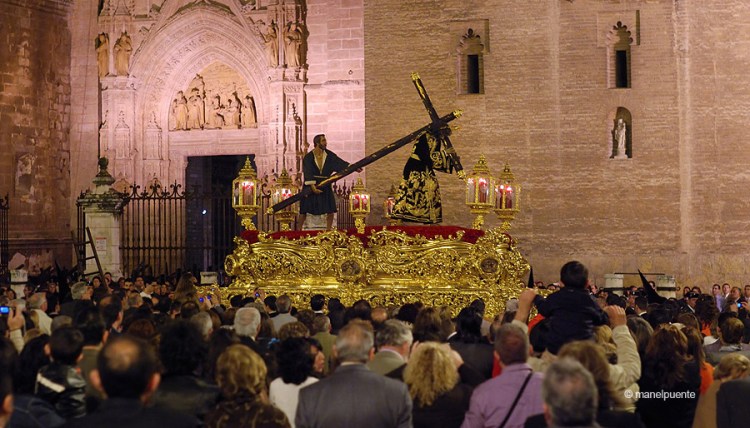 Semana Santa Sevilla 03