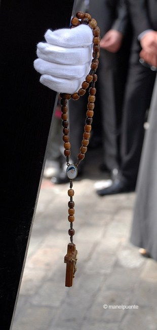 Semana Santa Sevilla 08