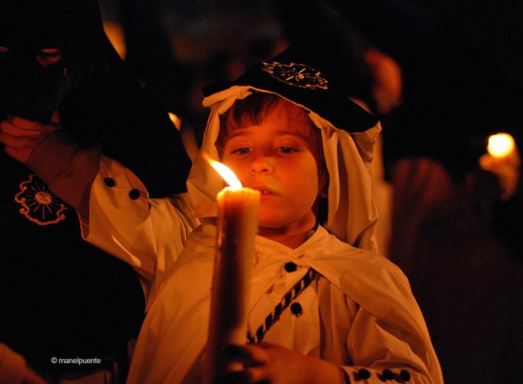 Semana Santa Sevilla 10