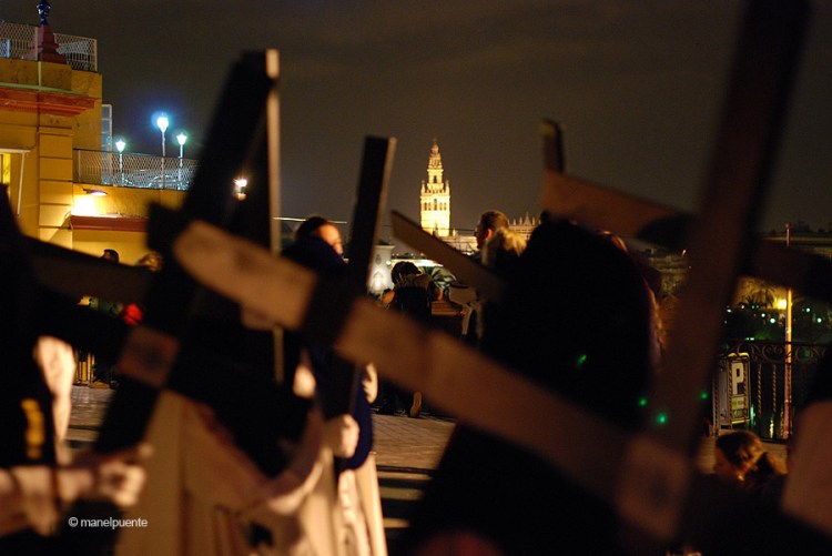 Semana Santa Sevilla 11