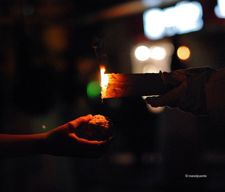 Semana Santa Sevilla 13