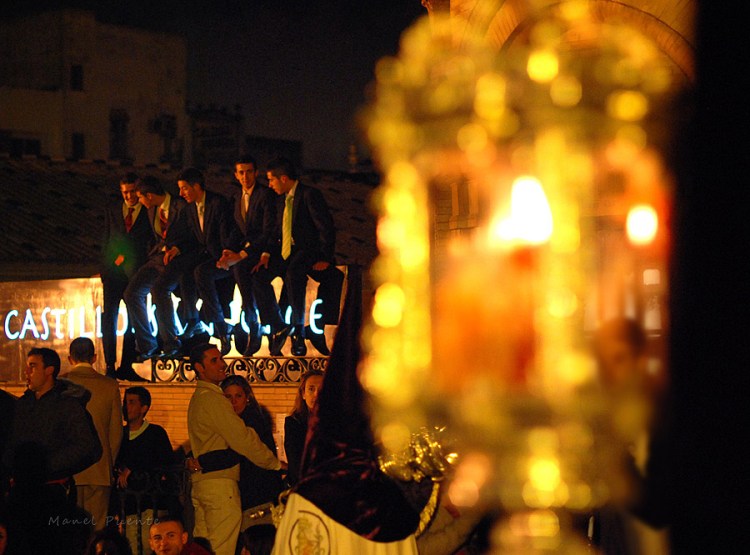 Semana Santa Sevilla 14