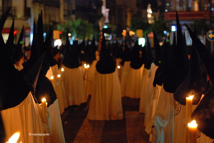 Semana Santa Sevilla 20