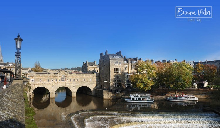 anglaterra bath riu avon