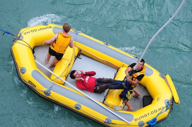 ...fins que ens recullen