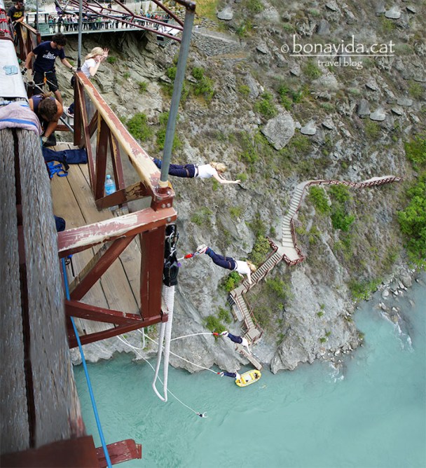 Seqüència d'un salt