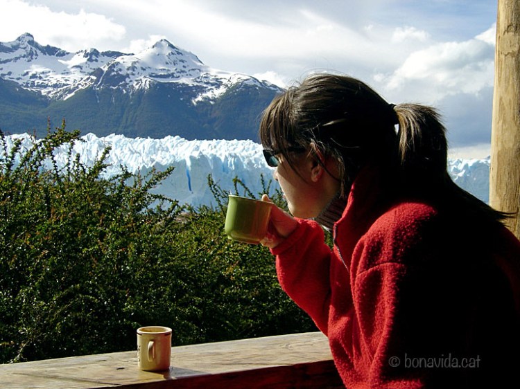 perito moreno argentina cris