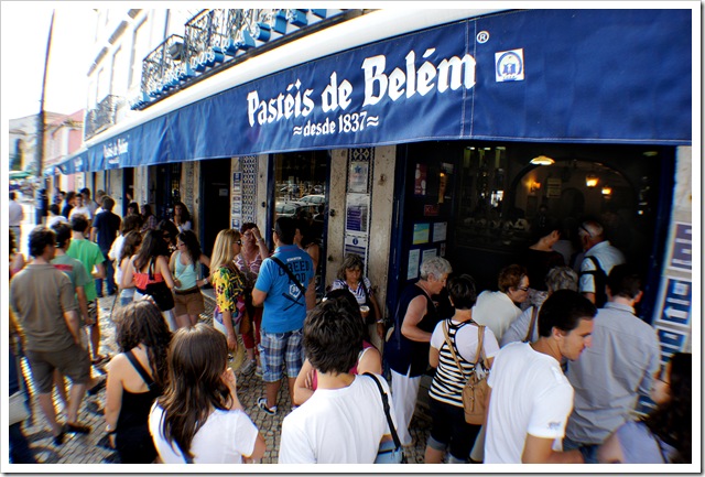 Confeitaria de Bélem