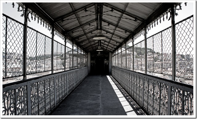 Mirador de Santa Justa