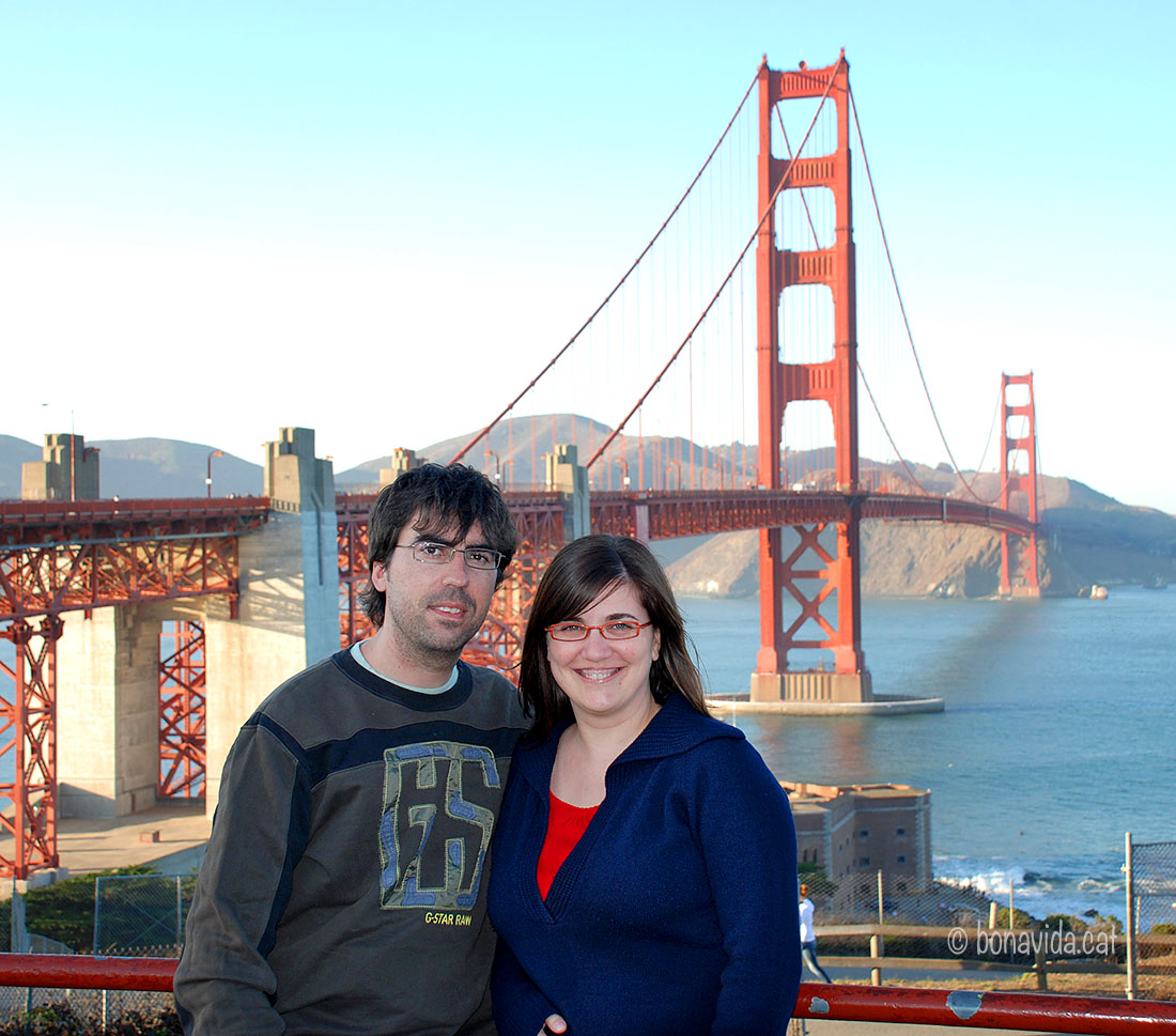 No ens ressistim a fer-nos la foto de rigor