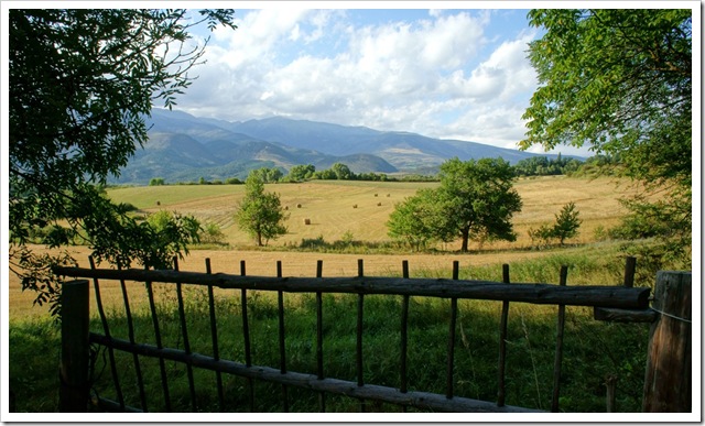 cerdanya paisatge