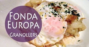 loc restaurant fonda europa