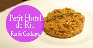 loc restaurant riu cerdanya