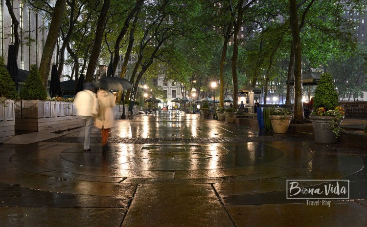 newyork pluja bryant park 02