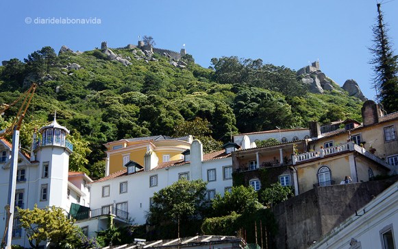 Ciutat de Sintra