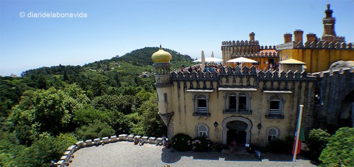 sintra_palacio da pena 1