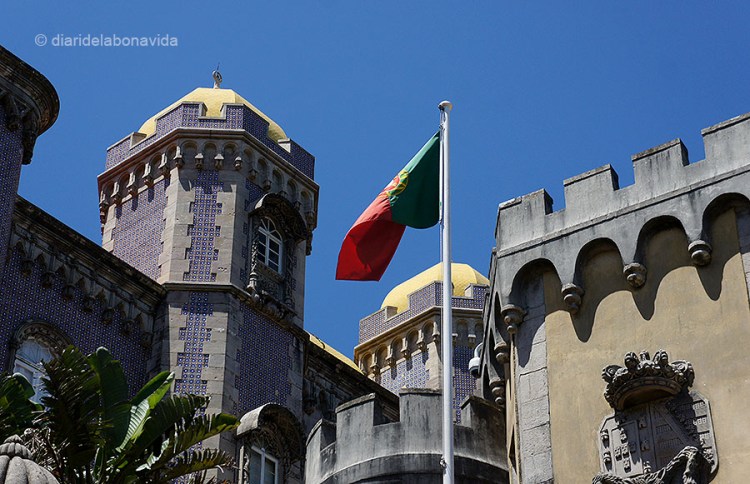 sintra_palacio da pena 2