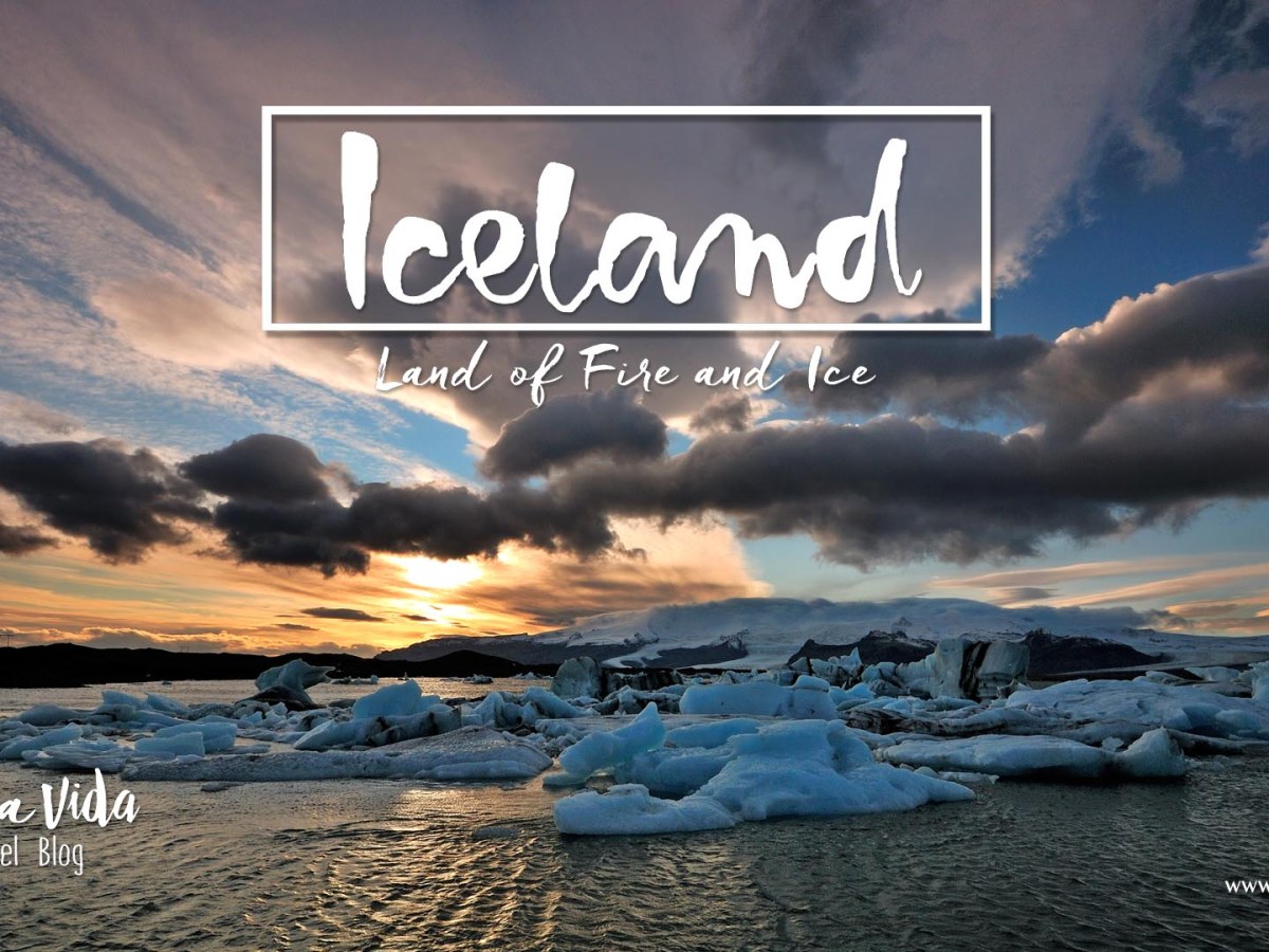 Islàndia, el país sense McDonald’s