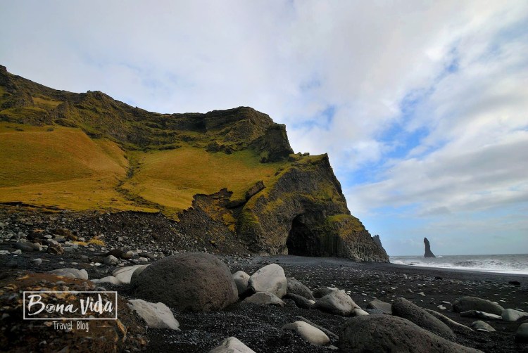 islandia Reynisfjara