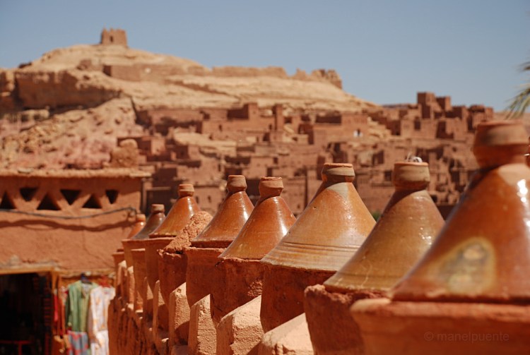 marroc Ait Benhaddou 03