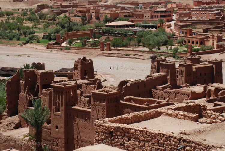 marroc Ait Benhaddou 08