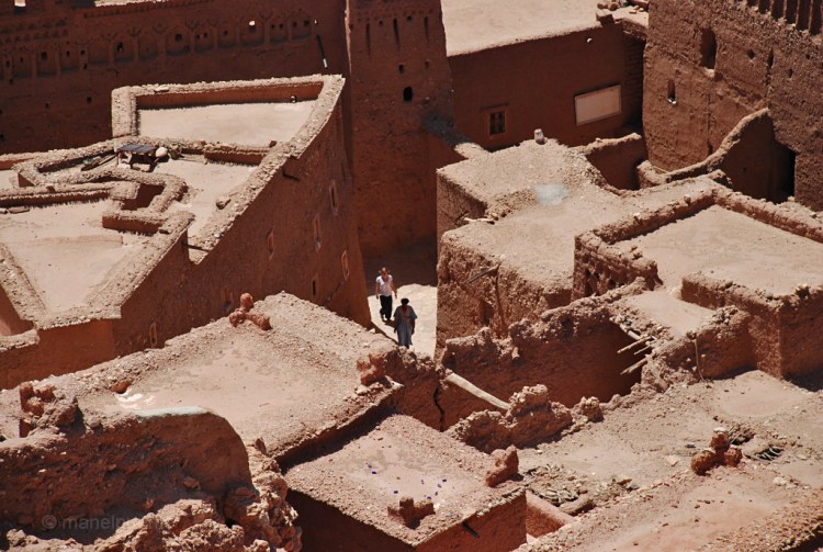 marroc Ait Benhaddou 09