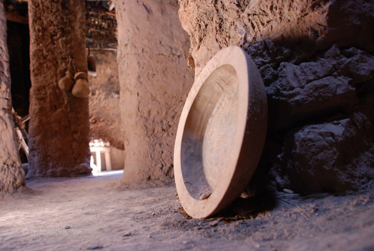 marroc Ait Benhaddou 10