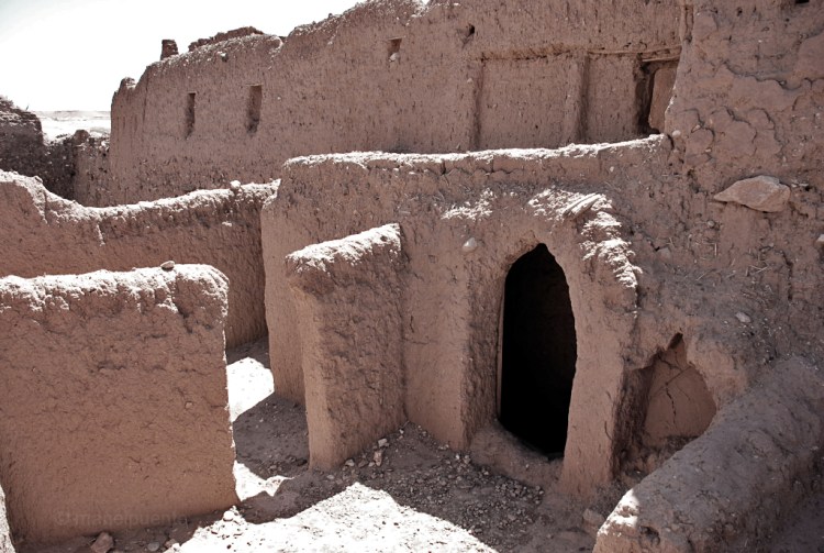 marroc Ait Benhaddou 11