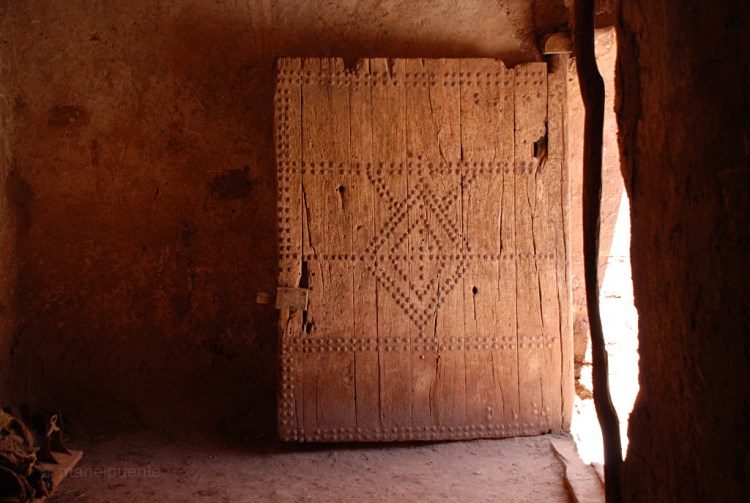 marroc Ait Benhaddou 16