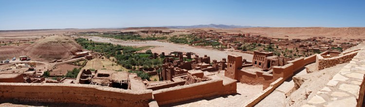 marroc Ait Benhaddou 18