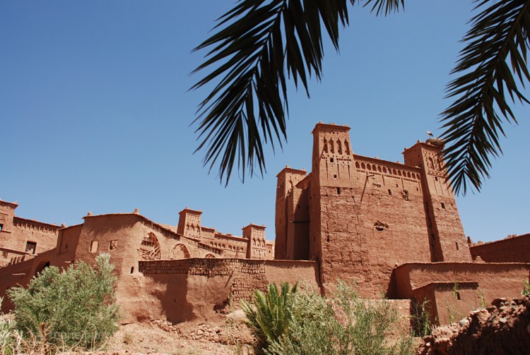 marroc Ait Benhaddou 21