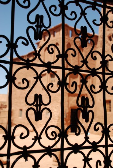 marroc Ait Benhaddou 22