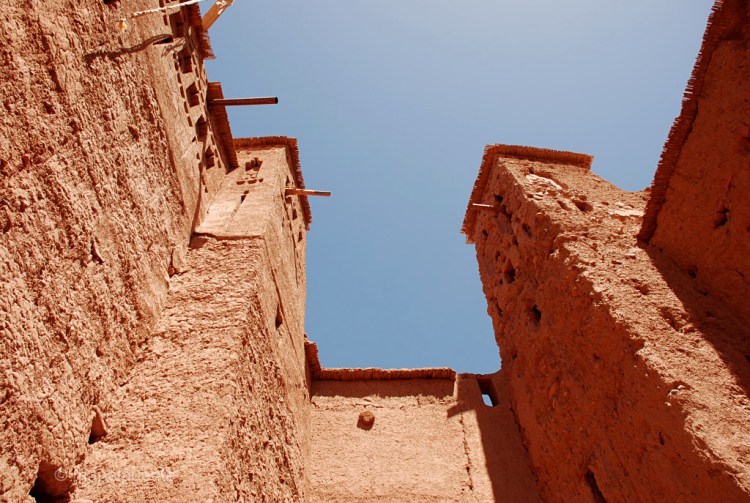 marroc Ait Benhaddou 23