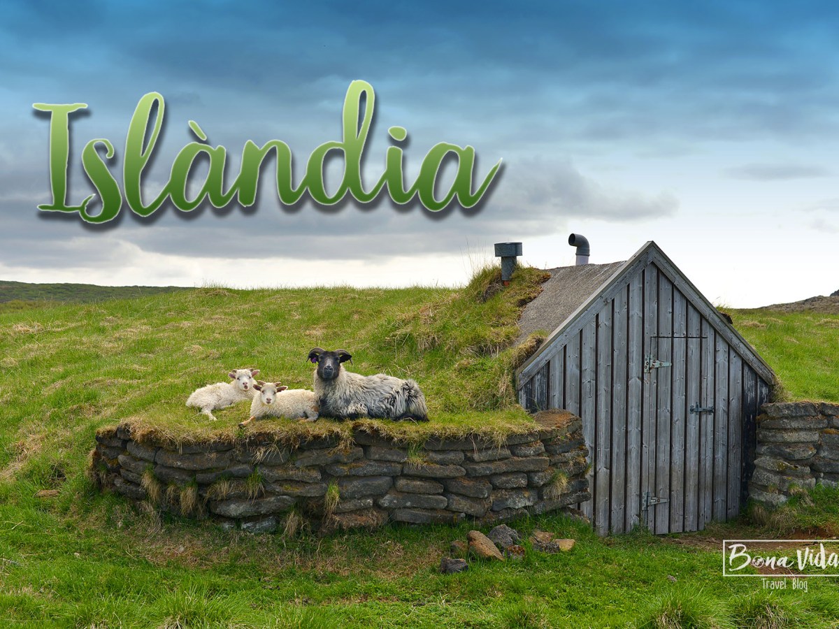 “Islàndia, l’illa secreta”. Parlem de&nbsp;llibres.