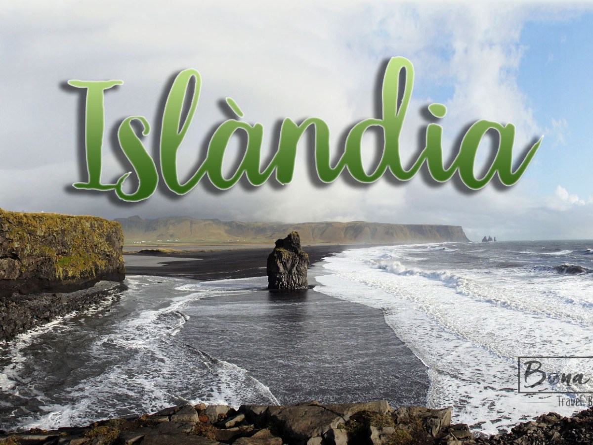 Moments a Islàndia (II&nbsp;part)