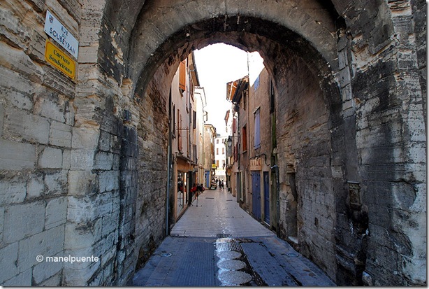 Manosque, La Provence. França Manosque, La Provence. França