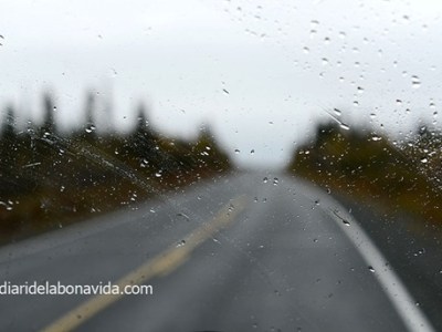 RUTA PER ALASKA – Dia 14 – La mare de totes les&nbsp;tempestes