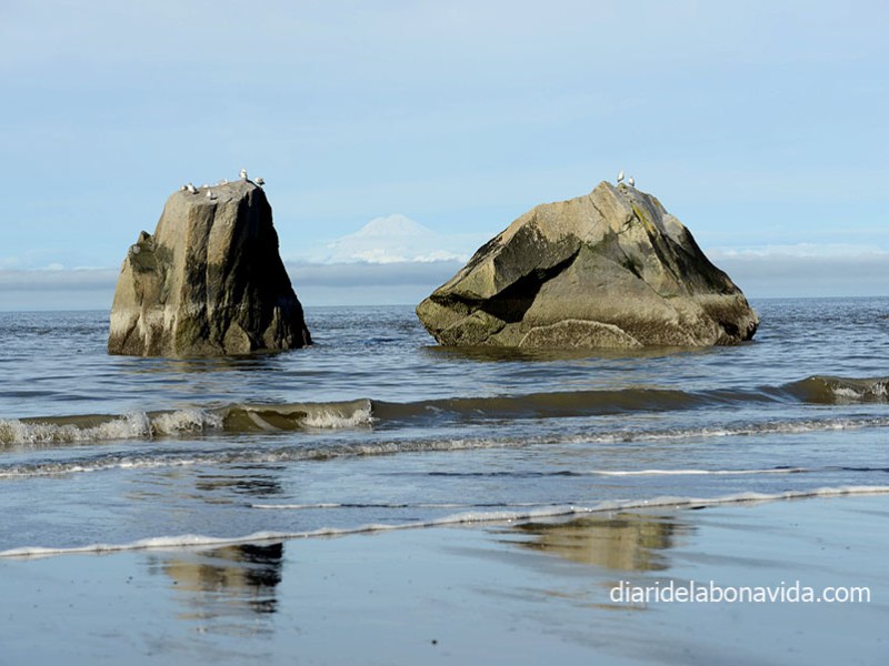 RUTA PER ALASKA – Dia 16 – Dia de&nbsp;platja