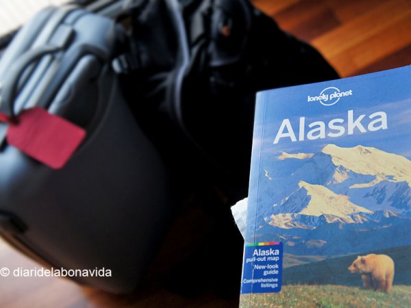 RUTA ALASKA – Dia 1 – Arribada a&nbsp;Anchorage