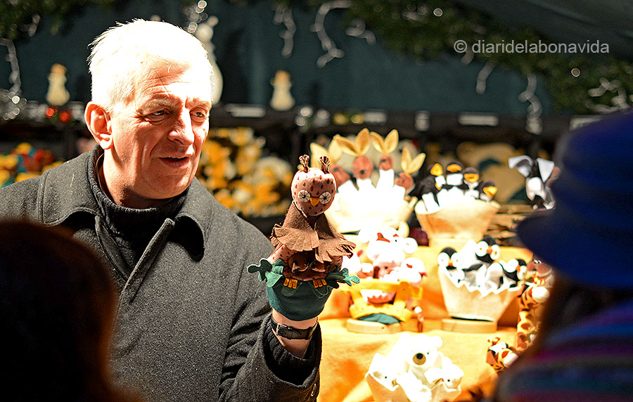 Podem comprar un munt de records