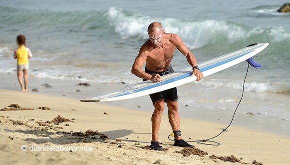 I cuiden les seves taules al màxim