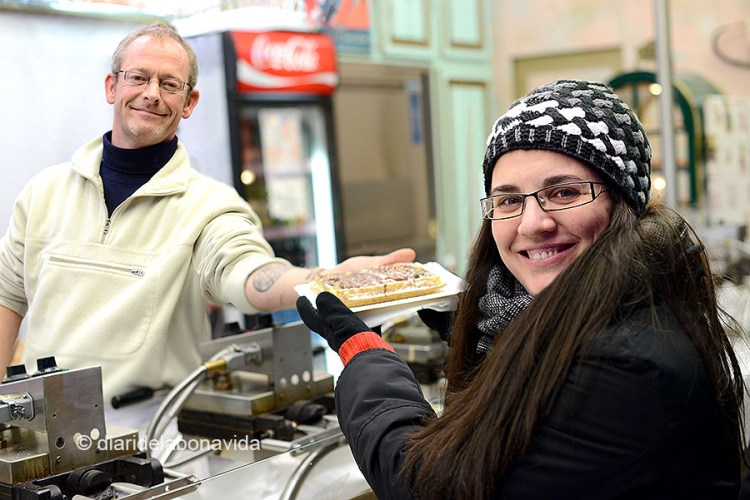 belgica xocolata gofres cris