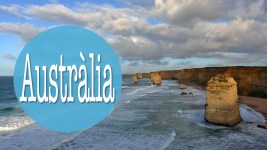 icones ciutats australia