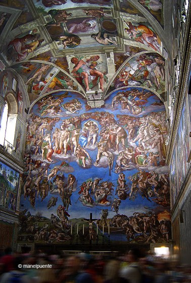 El meravellós Judici Final